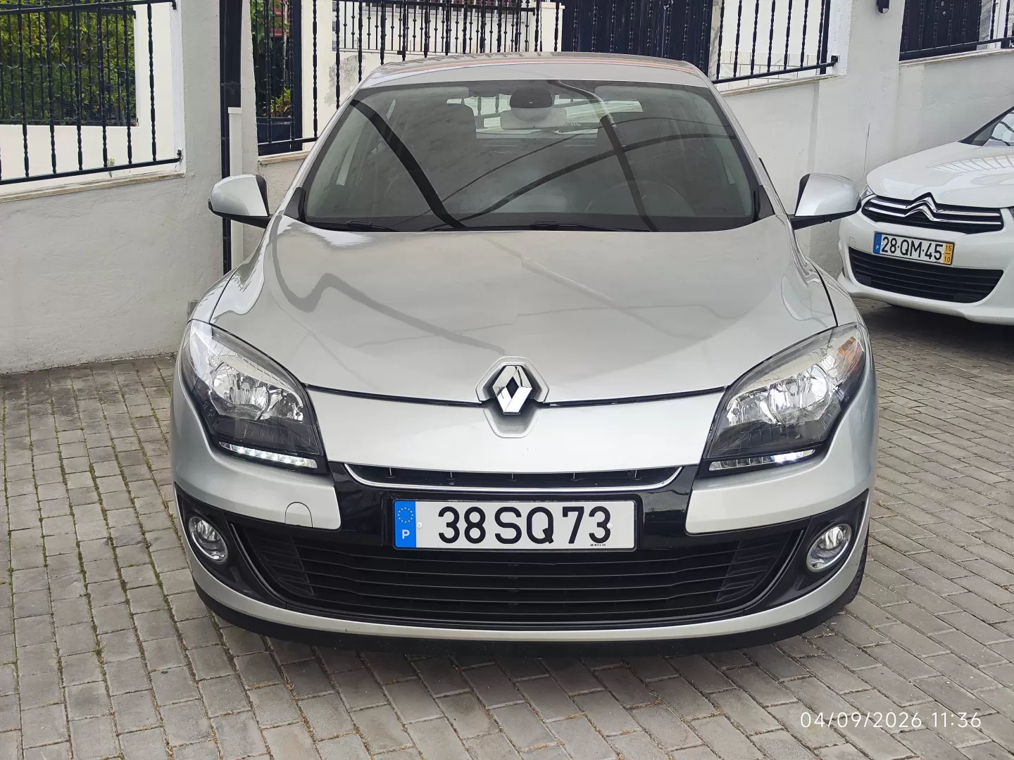 Renault Mégane 1.5 dCi Limited - foto 3