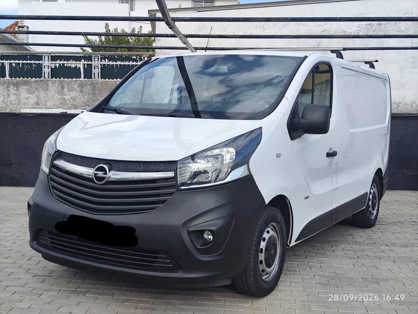 Opel  Vivaro 1.6 Cdti - foto 2