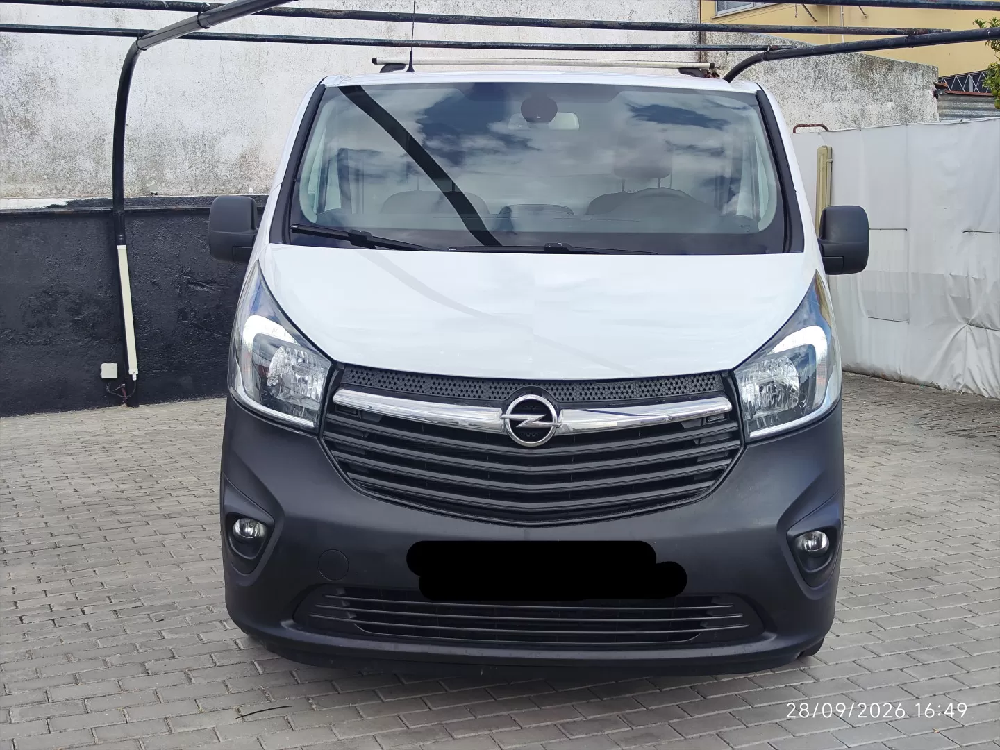 Opel  Vivaro 1.6 Cdti - foto 3
