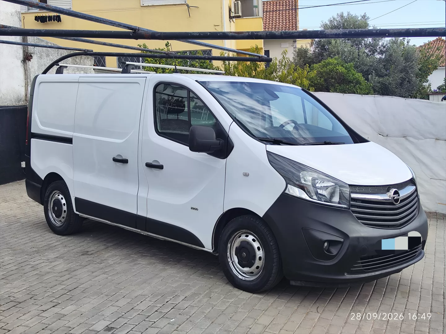 Opel  Vivaro 1.6 Cdti - foto 4