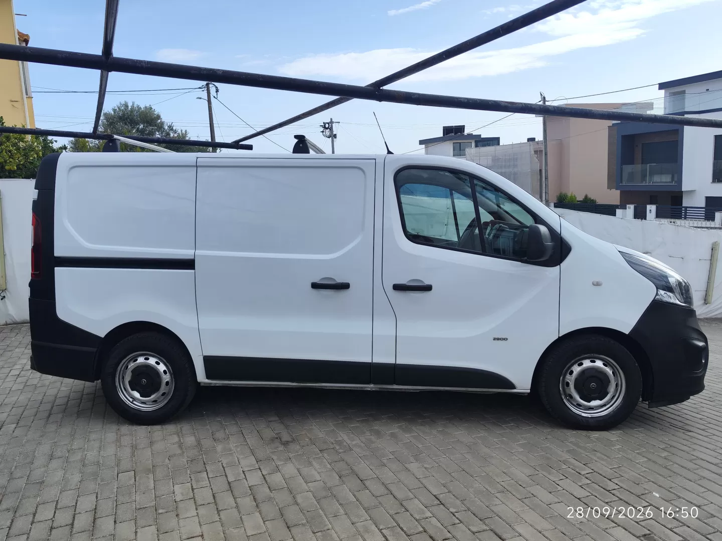 Opel  Vivaro 1.6 Cdti - foto 5