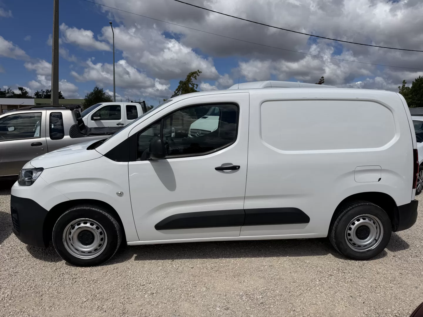 Citroën Berlingo 1.5 BlueHDi M Club - foto 4