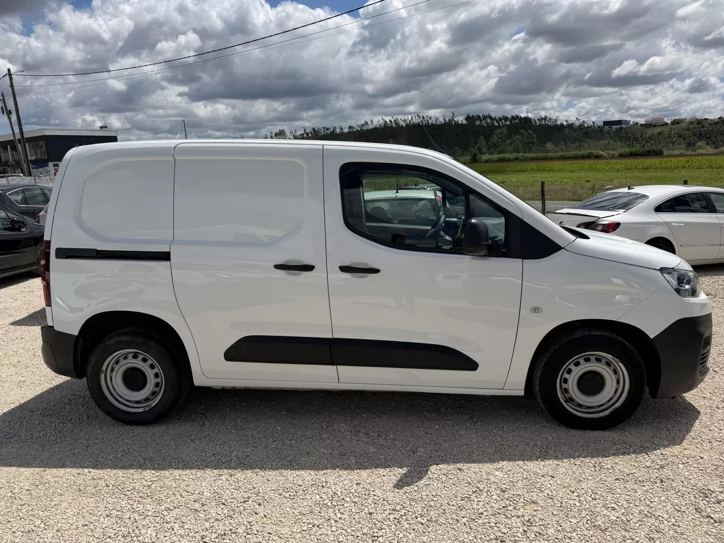 Citroën Berlingo 1.5 BlueHDi M Club - foto 5