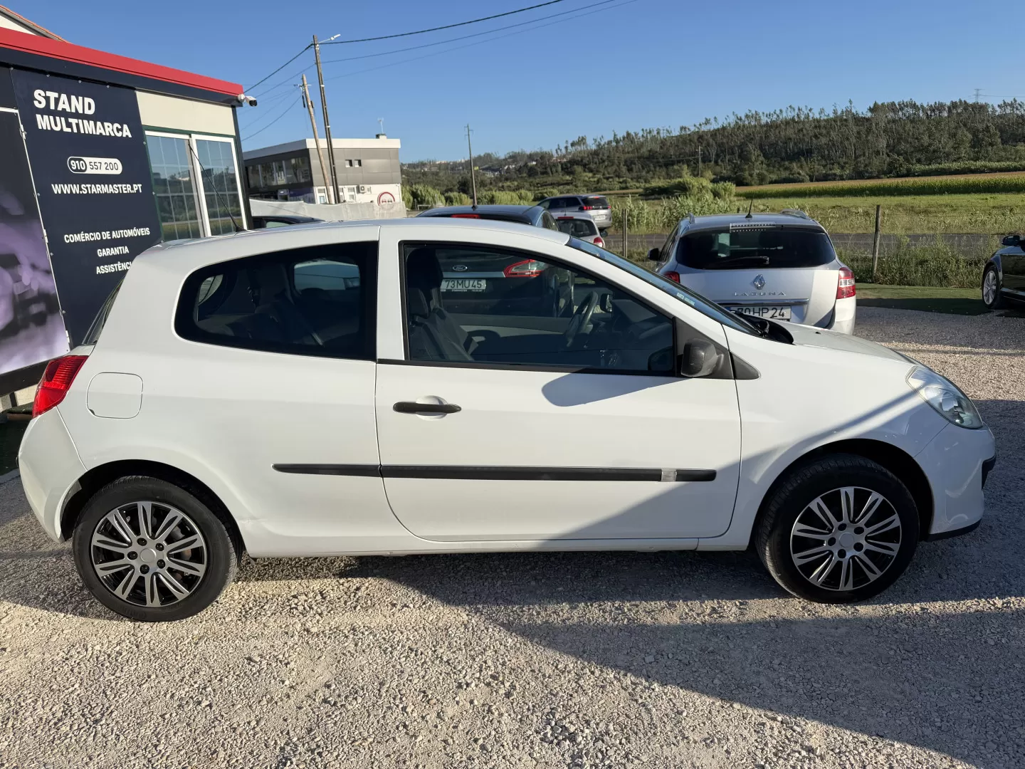 Renault Clio III 1.2 16V Pack - foto 5