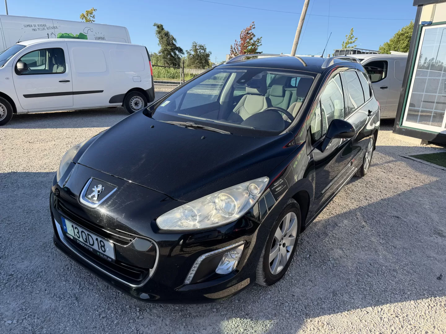 Peugeot 308 SW 1.6 e-HDi Allure CMP6 124g - foto 3