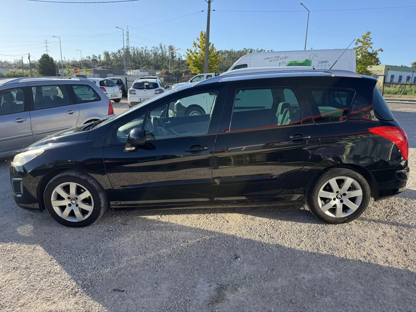Peugeot 308 SW 1.6 e-HDi Allure CMP6 124g - foto 4