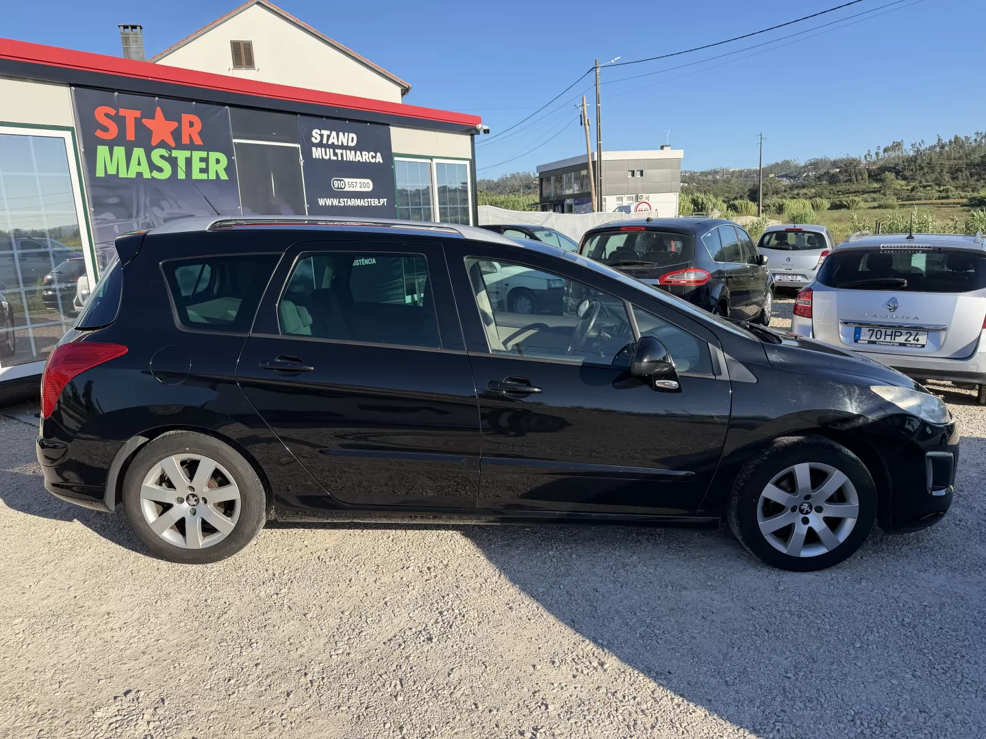 Peugeot 308 SW 1.6 e-HDi Allure CMP6 124g - foto 5