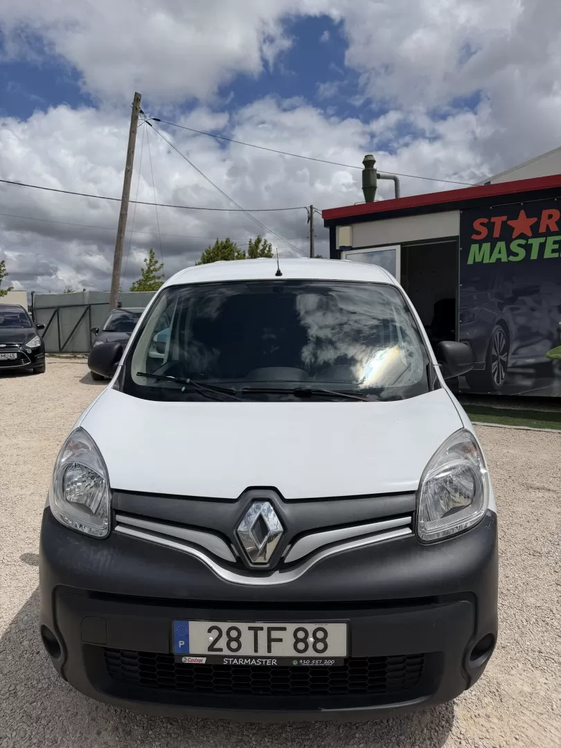 Renault Kangoo 1.5 DCI LONGA - foto 2