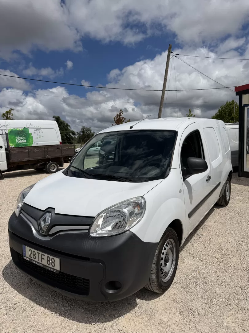 Renault Kangoo 1.5 DCI LONGA - foto 3
