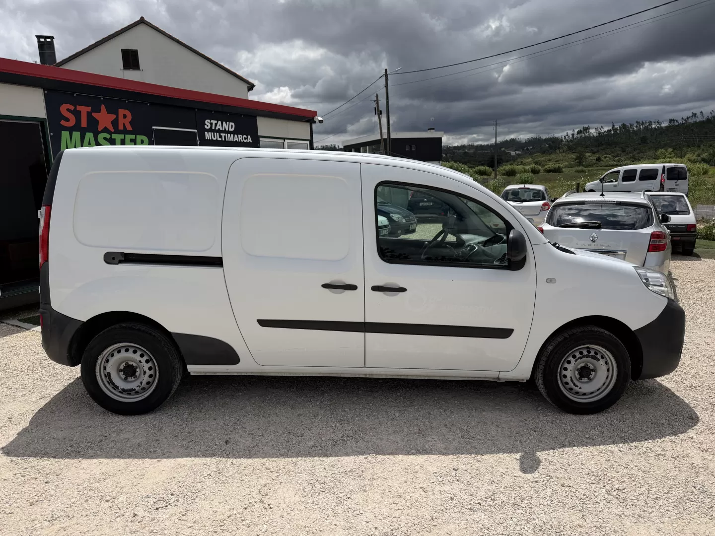 Renault Kangoo 1.5 DCI LONGA - foto 4