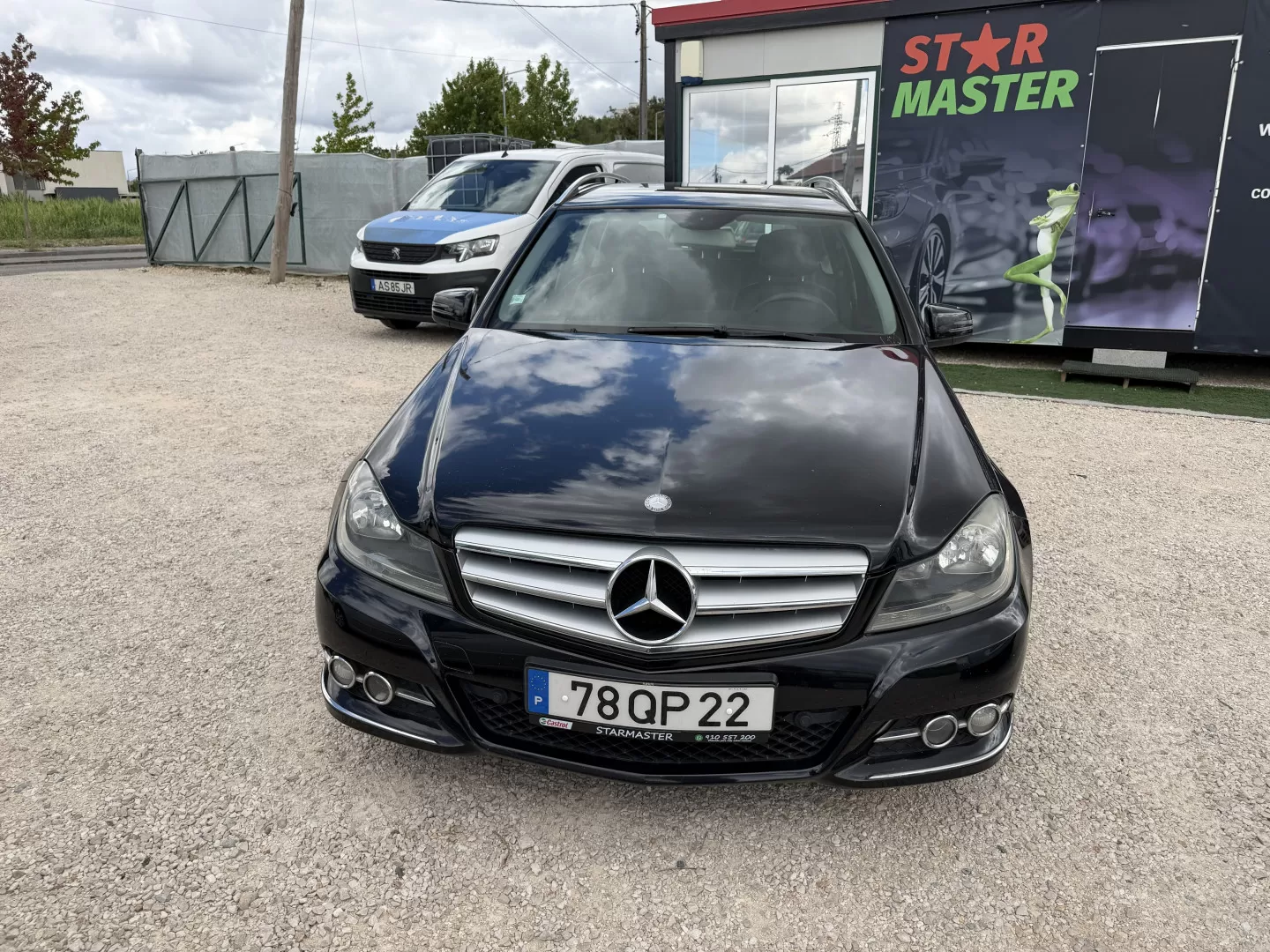 Mercedes-Benz C 250 CDI Avantgarde Automatic - foto 2