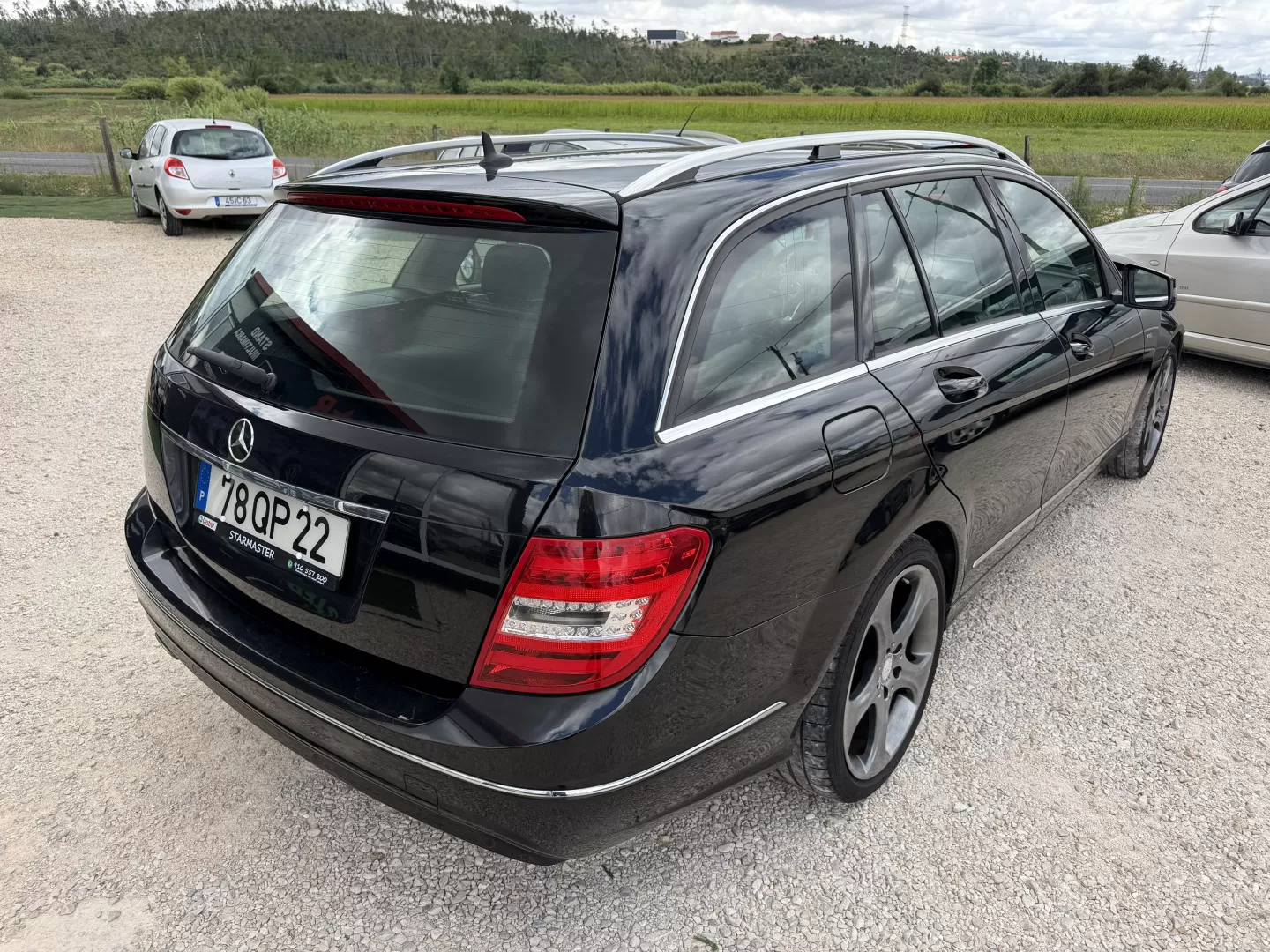 Mercedes-Benz C 250 CDI Avantgarde Automatic - foto 6
