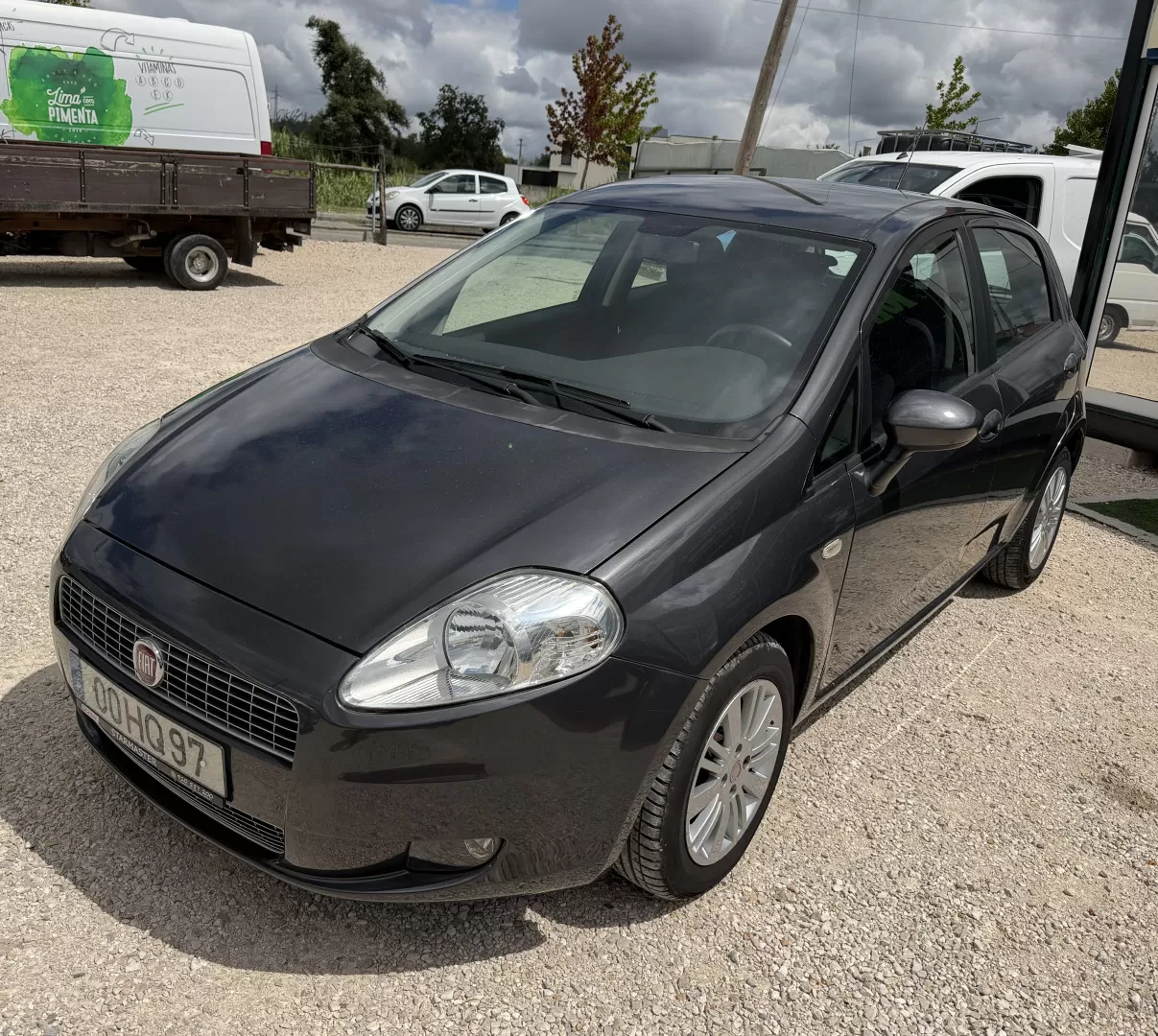 Fiat Grande Punto 1.2 Active - foto 3