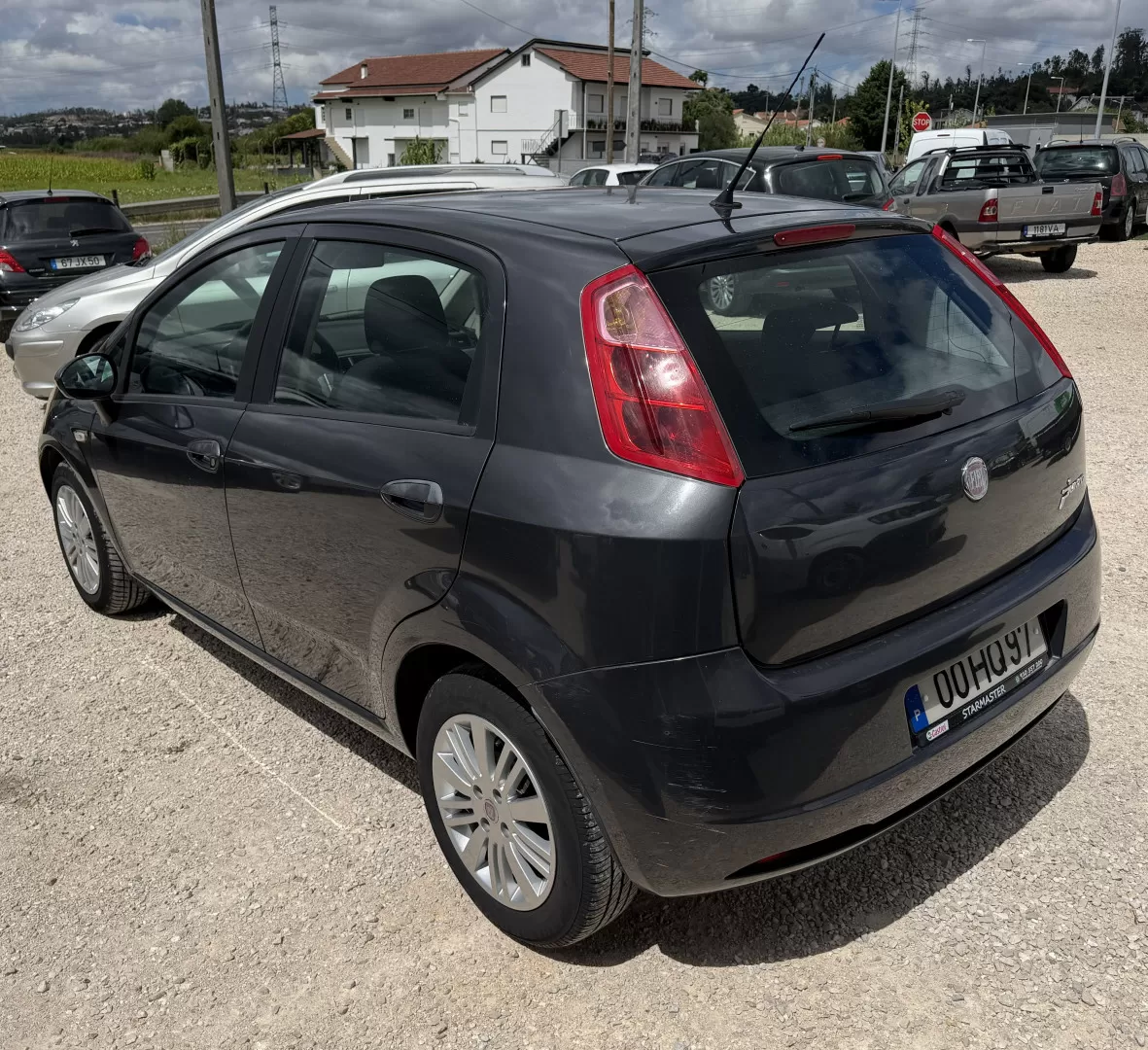 Fiat Grande Punto 1.2 Active - foto 6
