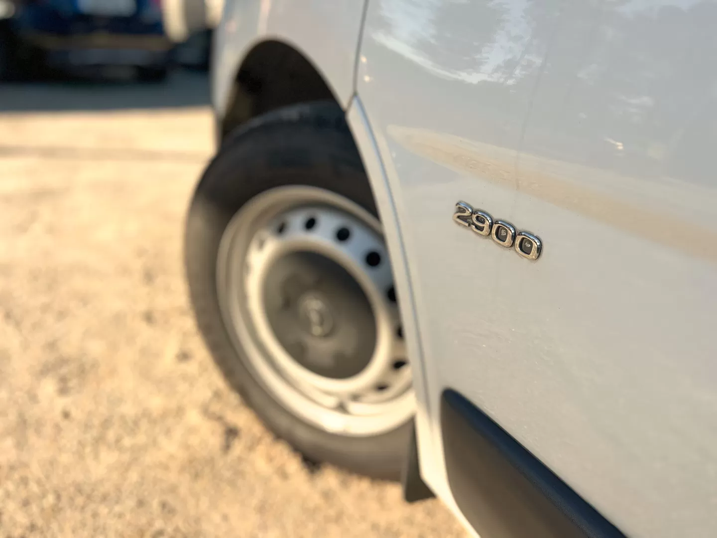 Opel  VIVARO 2.0D c/FRIO DE CONSERVAÇÃO - foto 5