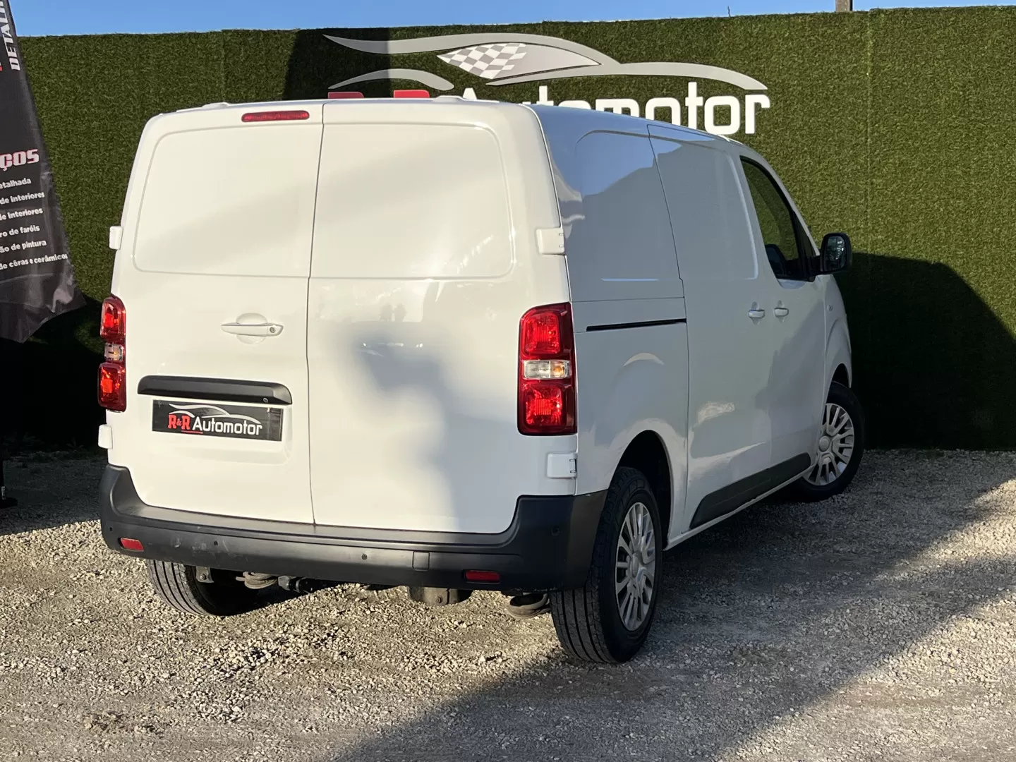 Toyota  Proace 2.0 D-4D L2H1 Dupla Porta Lateral - foto 2