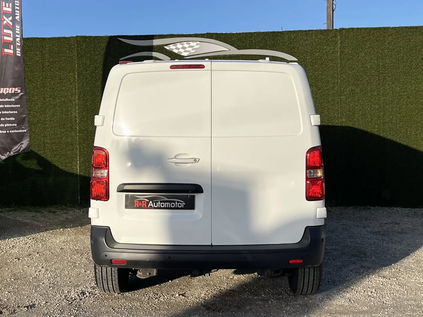 Toyota  Proace 2.0 D-4D L2H1 Dupla Porta Lateral - foto 6