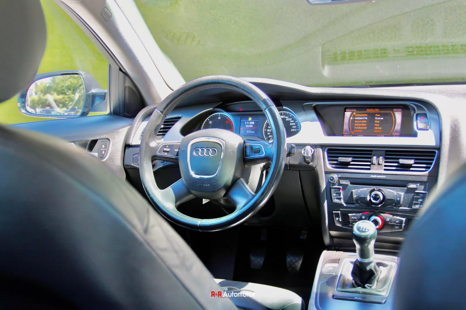 Audi A4  2.0 TDI Advance - foto 3