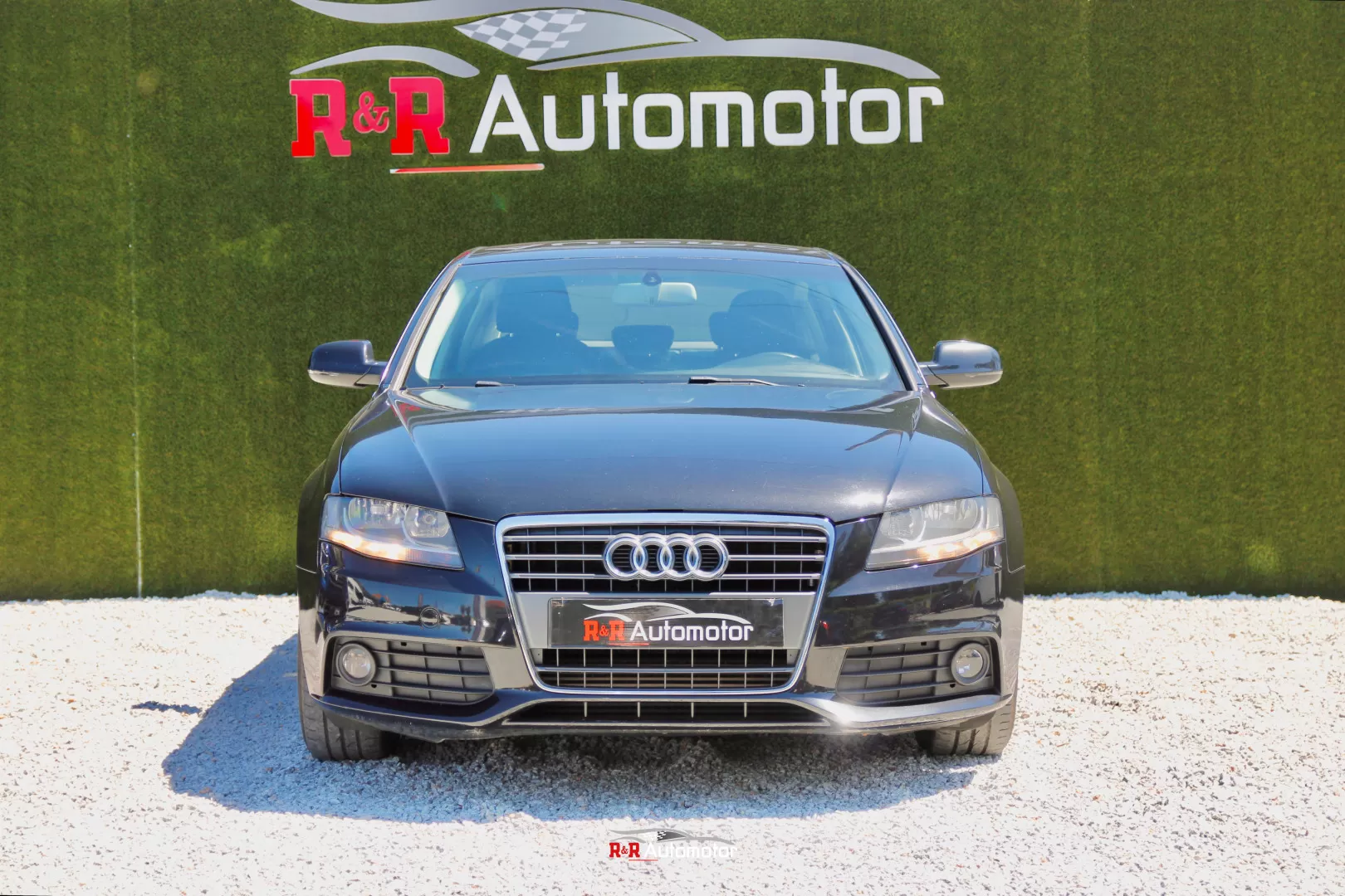 Audi A4  2.0 TDI Advance - foto 4