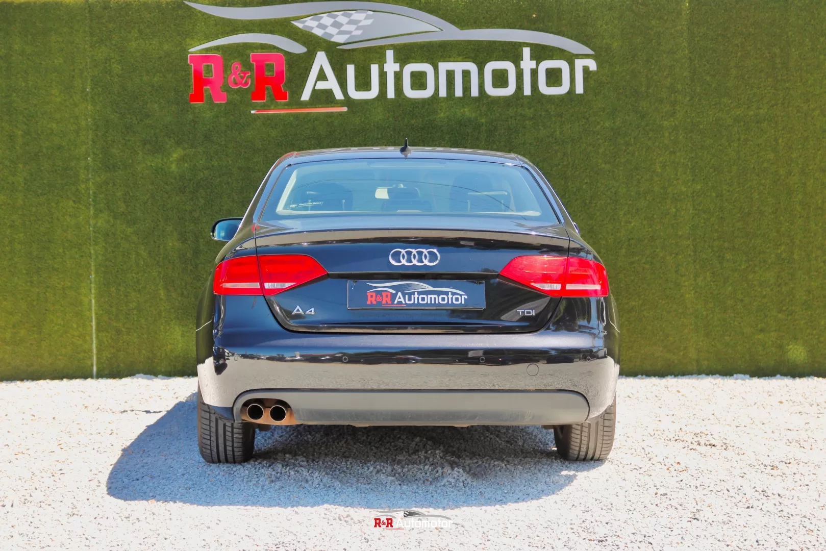 Audi A4  2.0 TDI Advance - foto 5