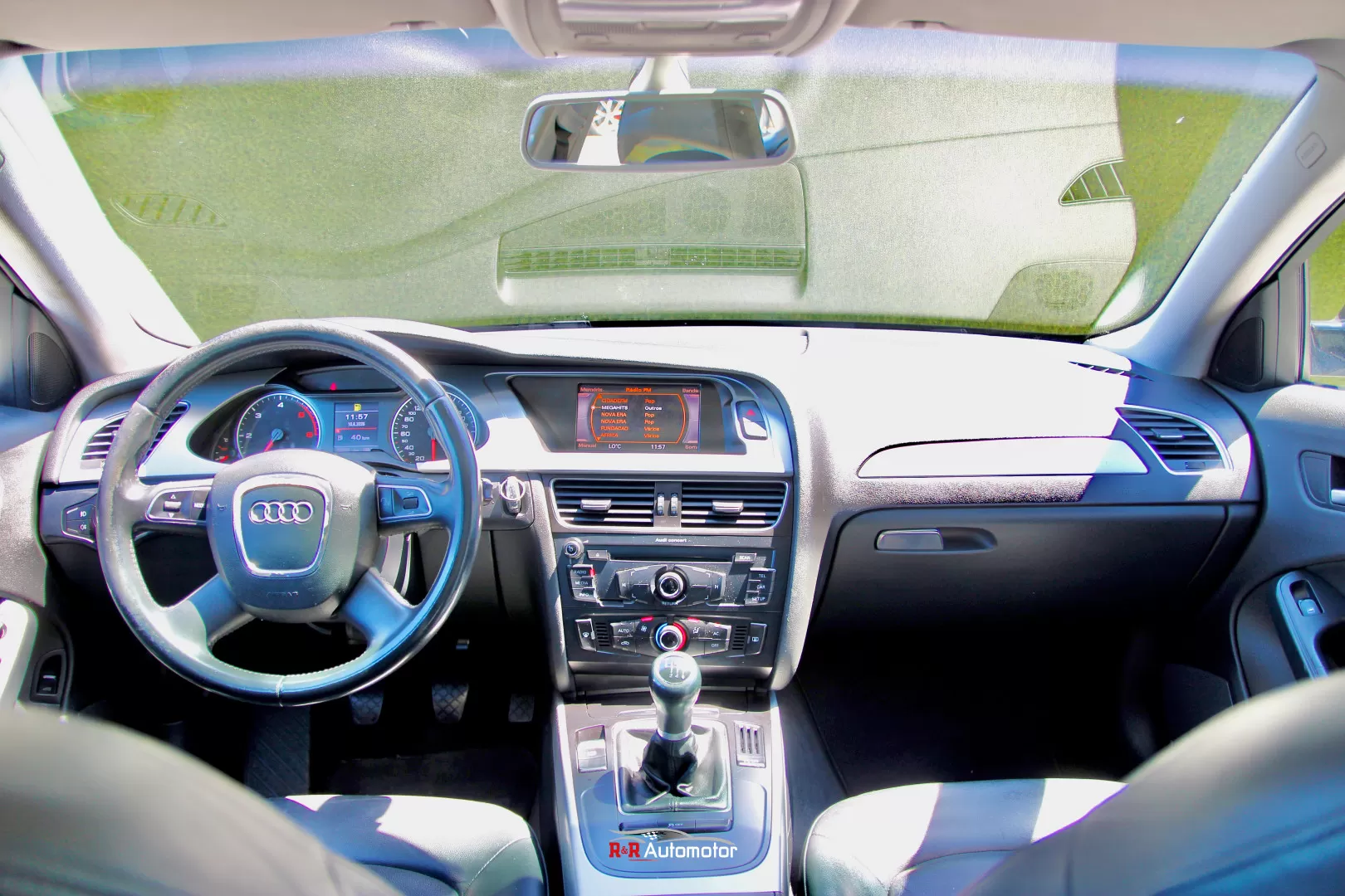 Audi A4  2.0 TDI Advance - foto 7