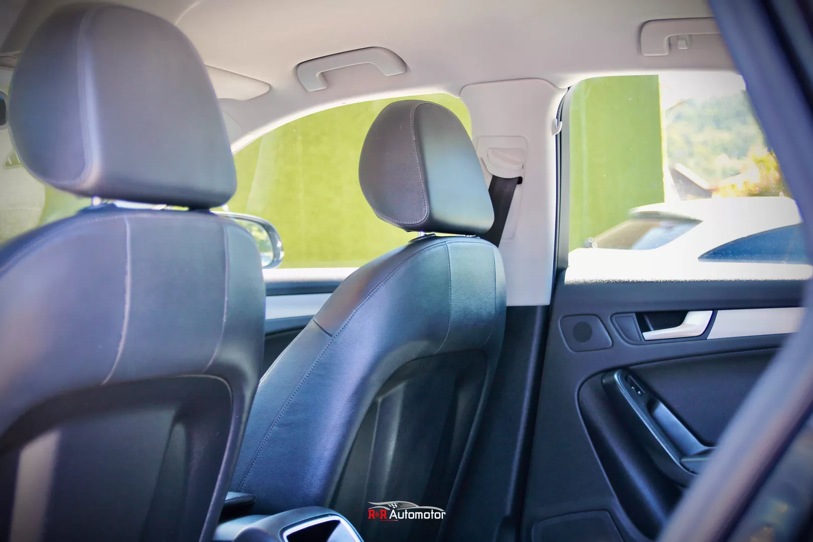 Audi A4  2.0 TDI Advance - foto 8