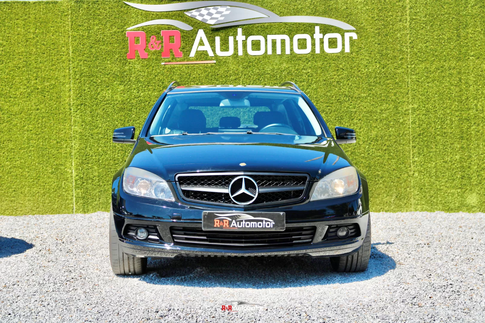 Mercedes-Benz C 200 CDi Elegance BE - foto 4