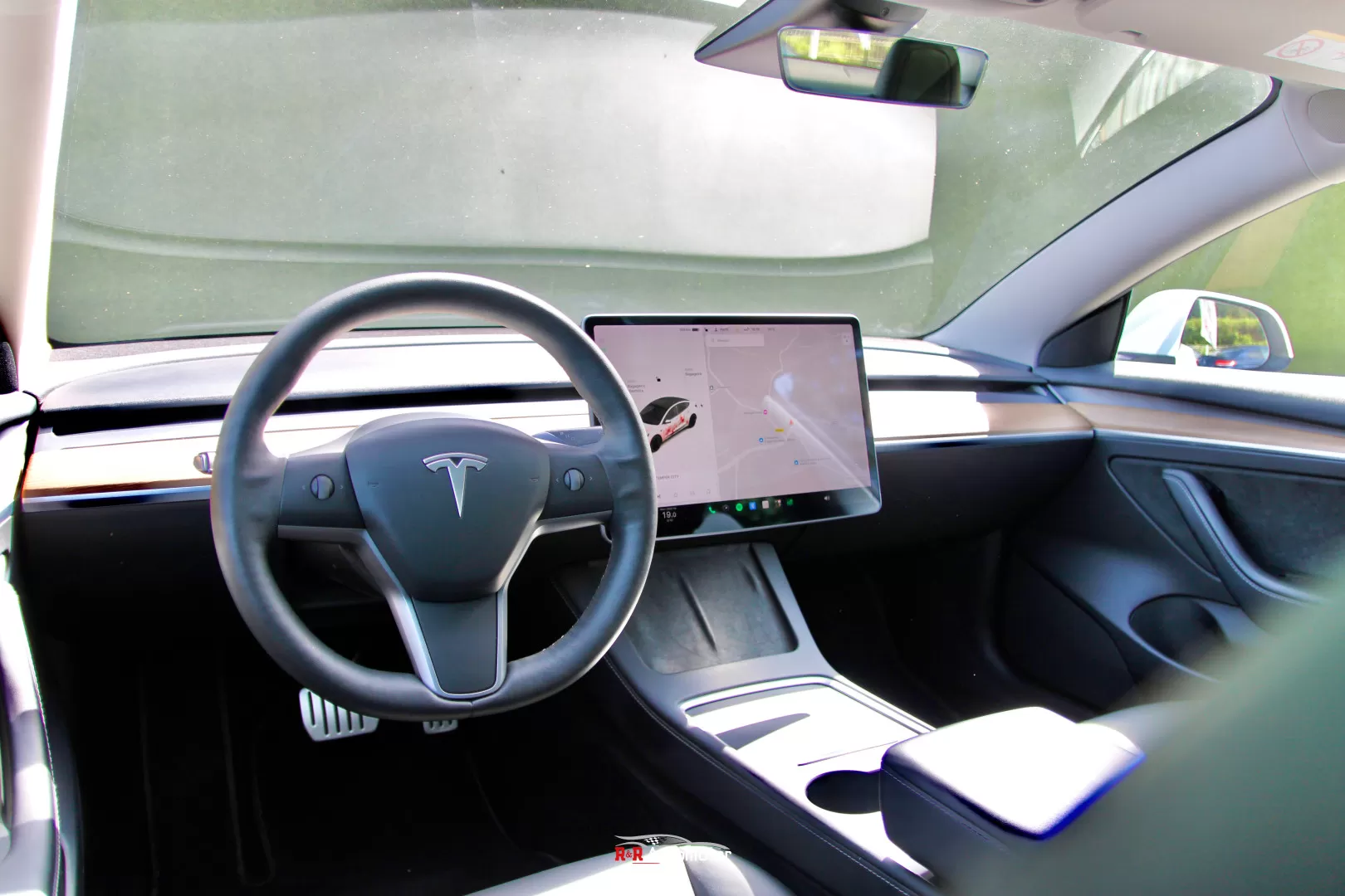 Tesla Model 3 Performance Dual Motor AWD - foto 3