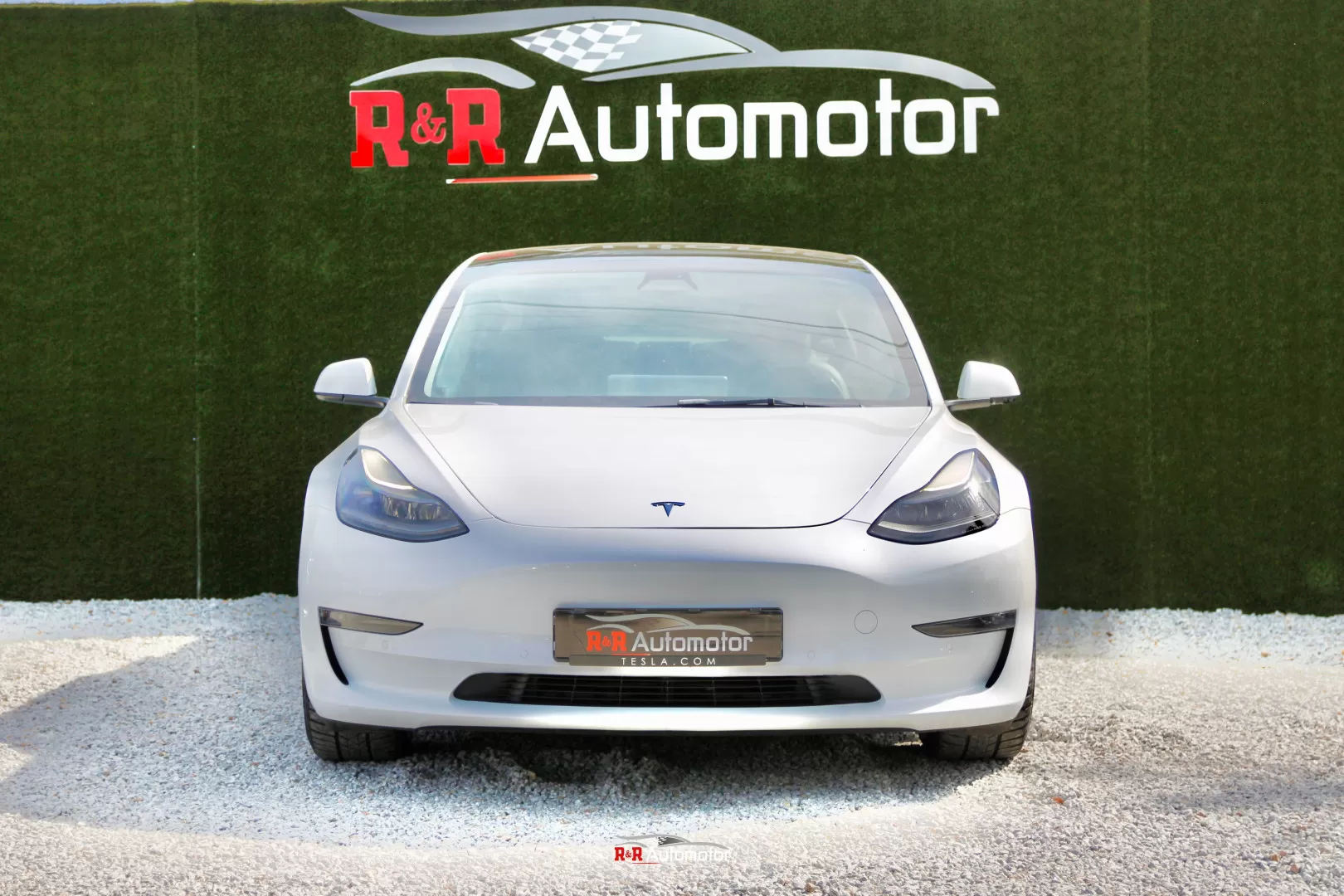 Tesla Model 3 Performance Dual Motor AWD - foto 4