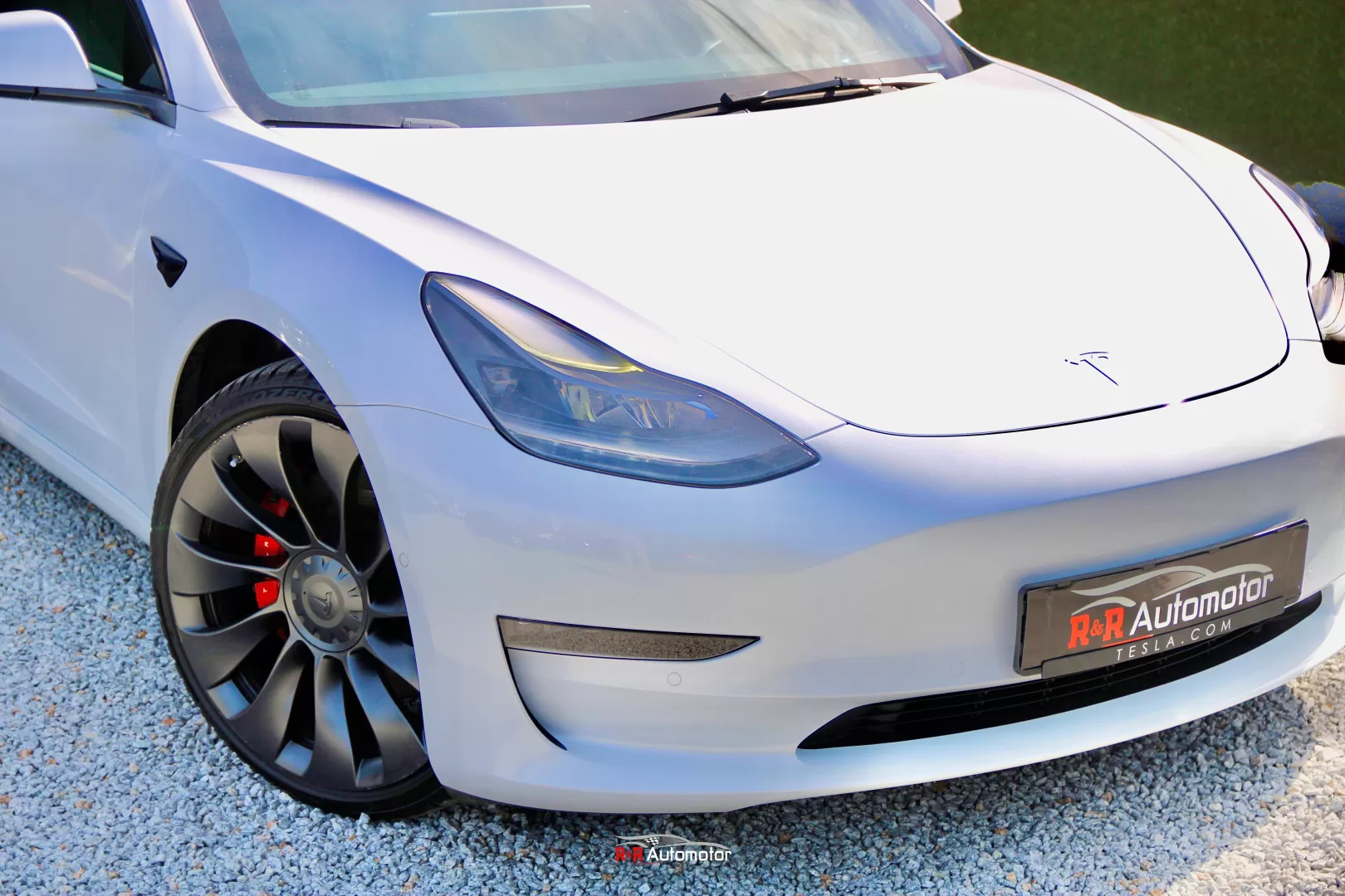Tesla Model 3 Performance Dual Motor AWD - foto 5