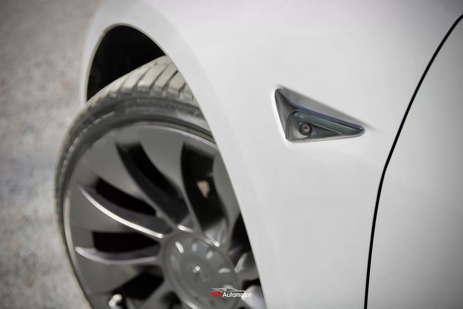 Tesla Model 3 Performance Dual Motor AWD - foto 6