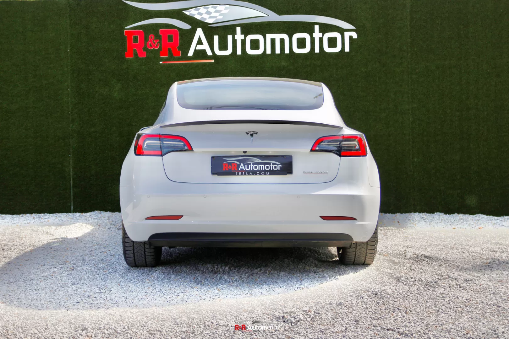 Tesla Model 3 Performance Dual Motor AWD - foto 7