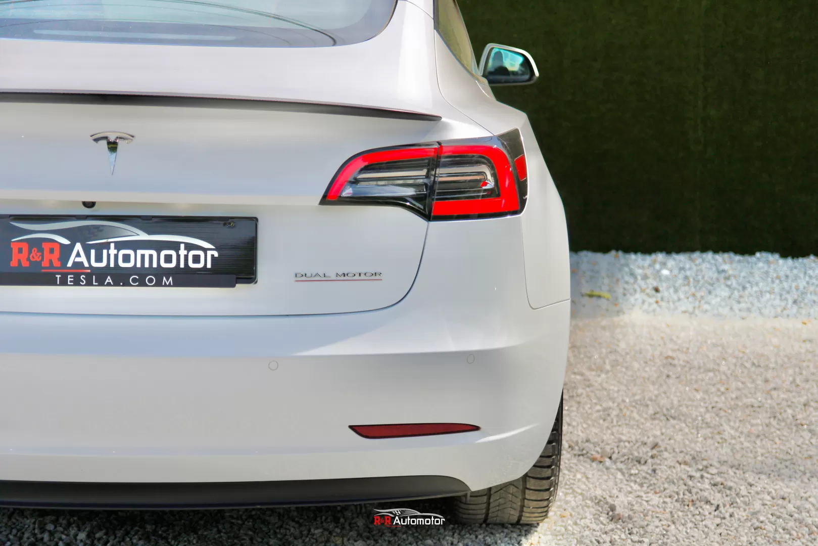Tesla Model 3 Performance Dual Motor AWD - foto 8