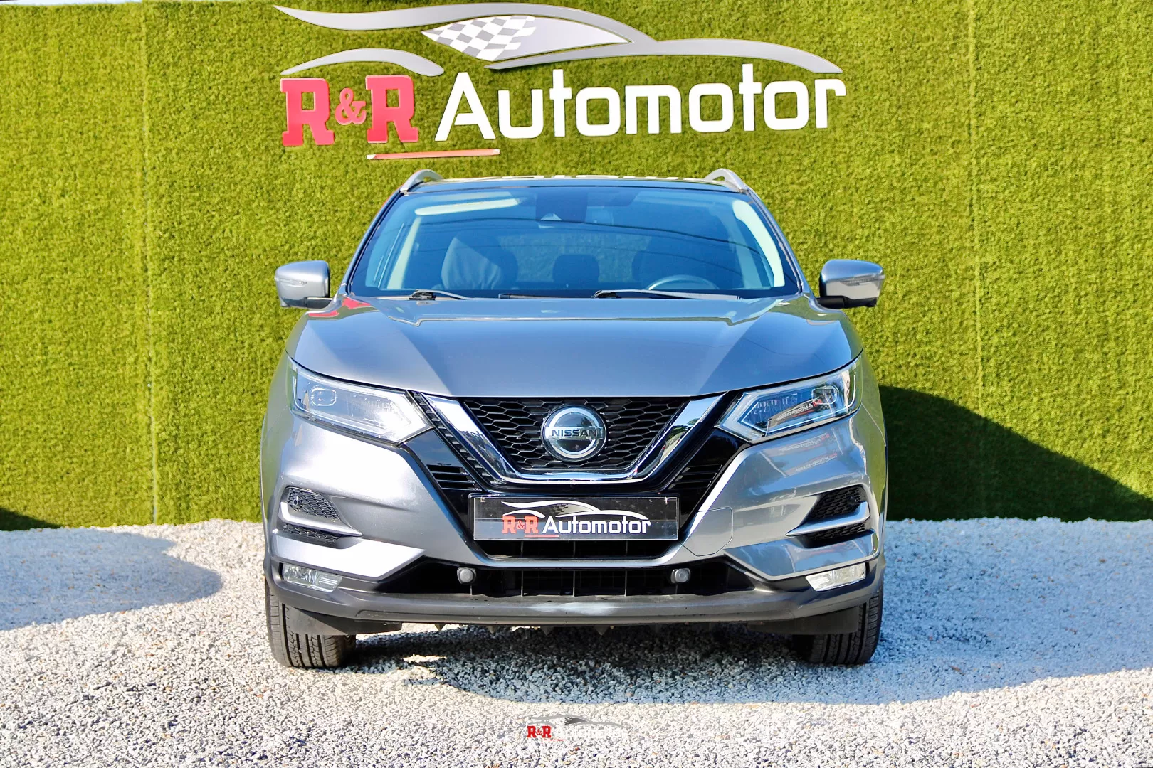 Nissan Qashqai 1.5 dCi N-Connecta Led - foto 4