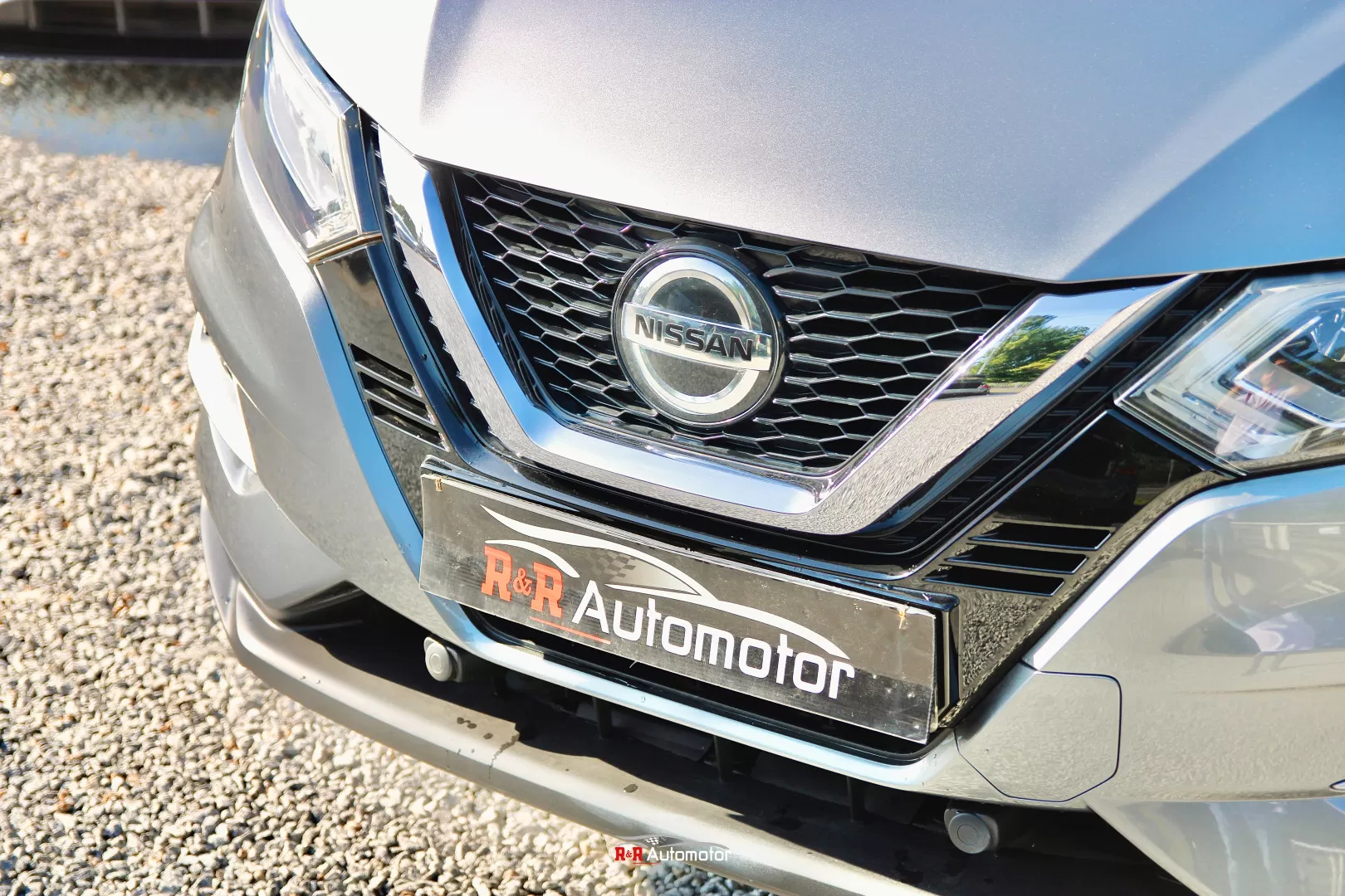 Nissan Qashqai 1.5 dCi N-Connecta Led - foto 5
