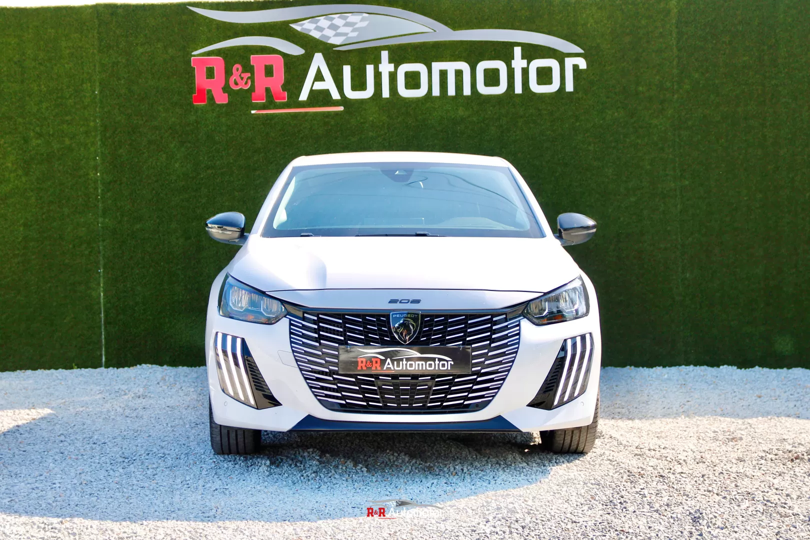 Peugeot 208 1.2 Hybrid Allure e-DCS6 - foto 4