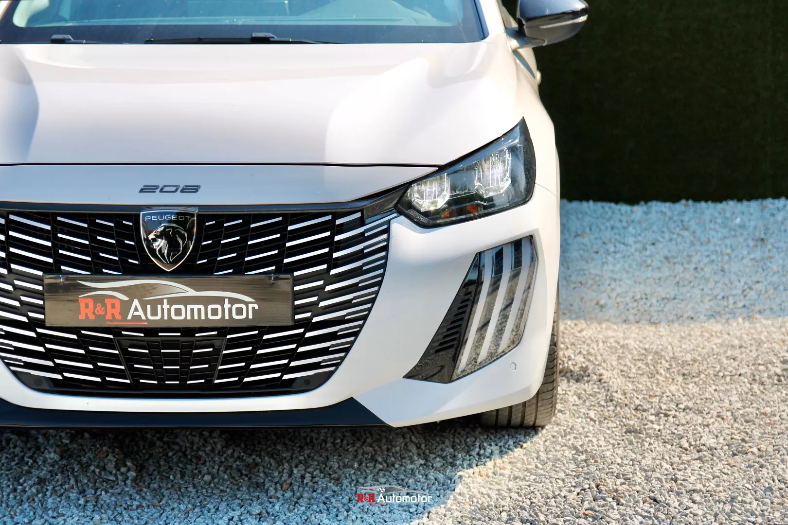 Peugeot 208 1.2 Hybrid Allure e-DCS6 - foto 7