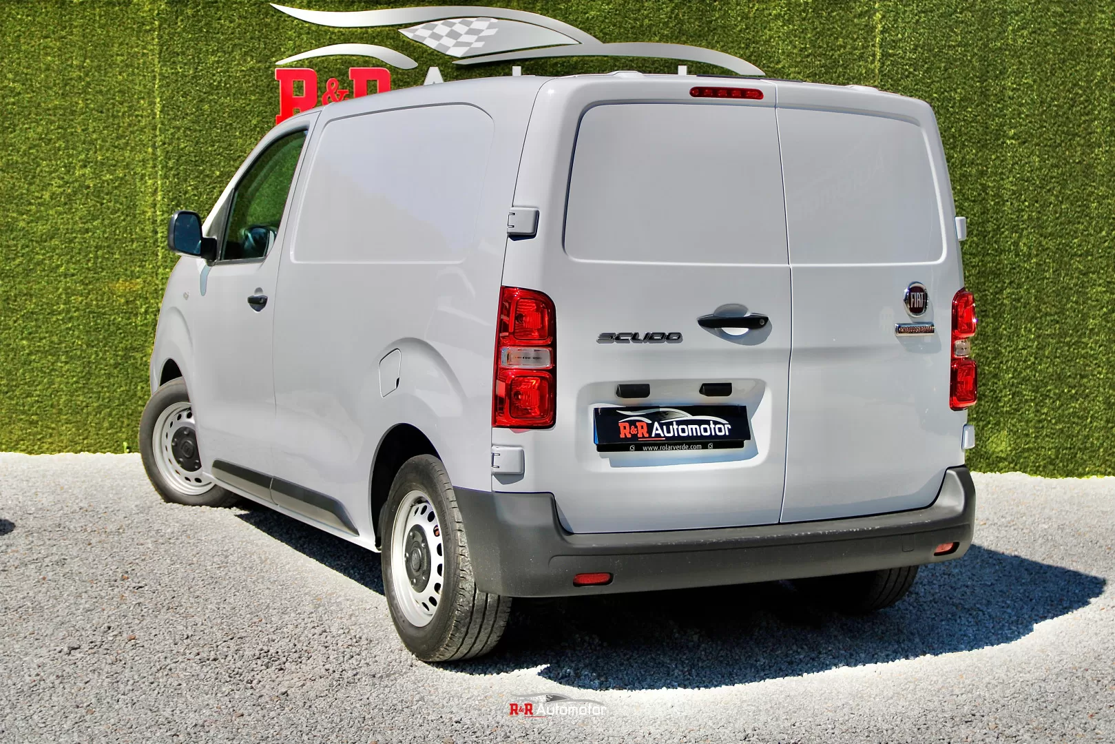 Fiat  Scudo 1.5 BlueHDi L2H1 - foto 2