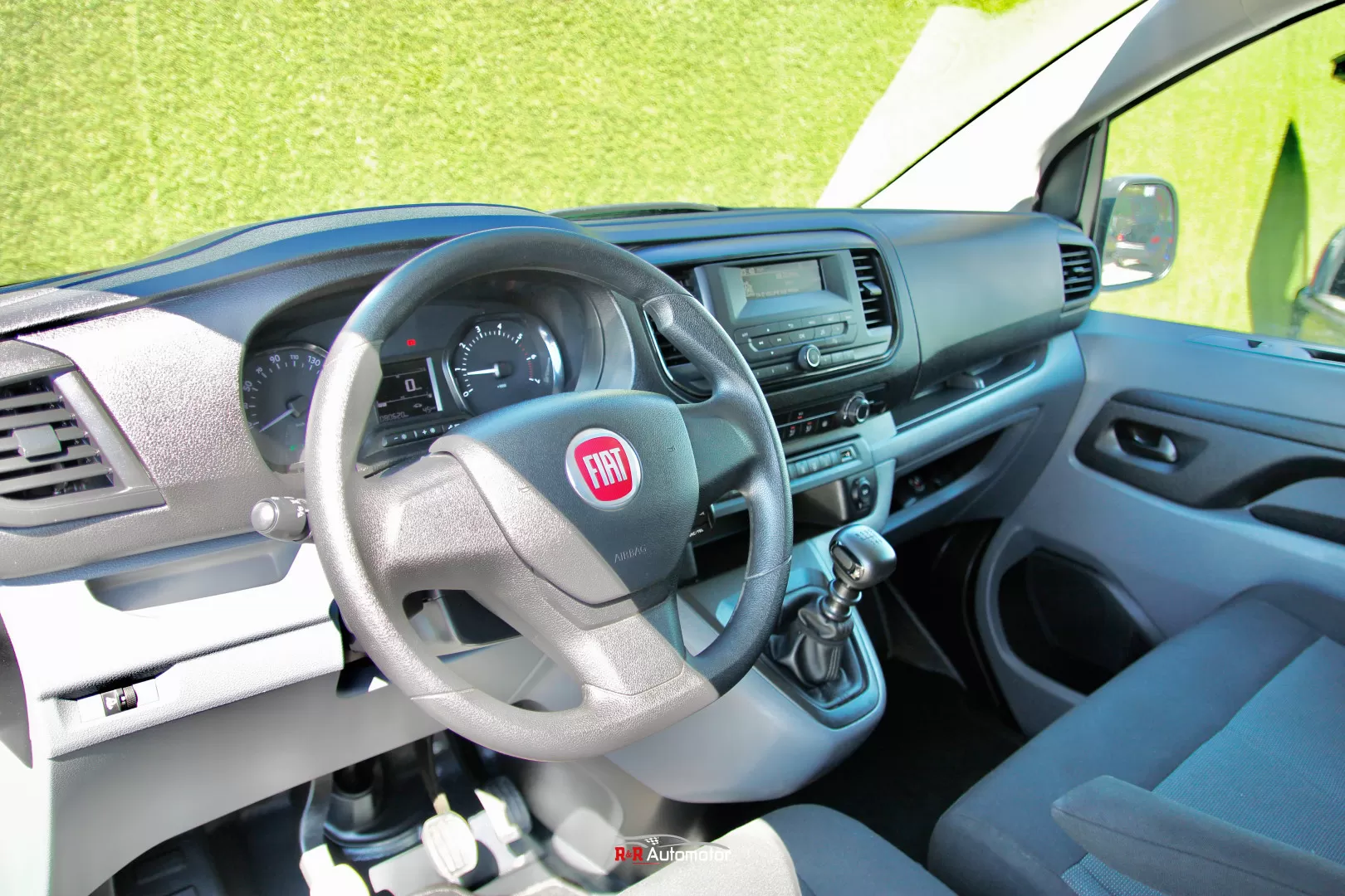 Fiat  Scudo 1.5 BlueHDi L2H1 - foto 3