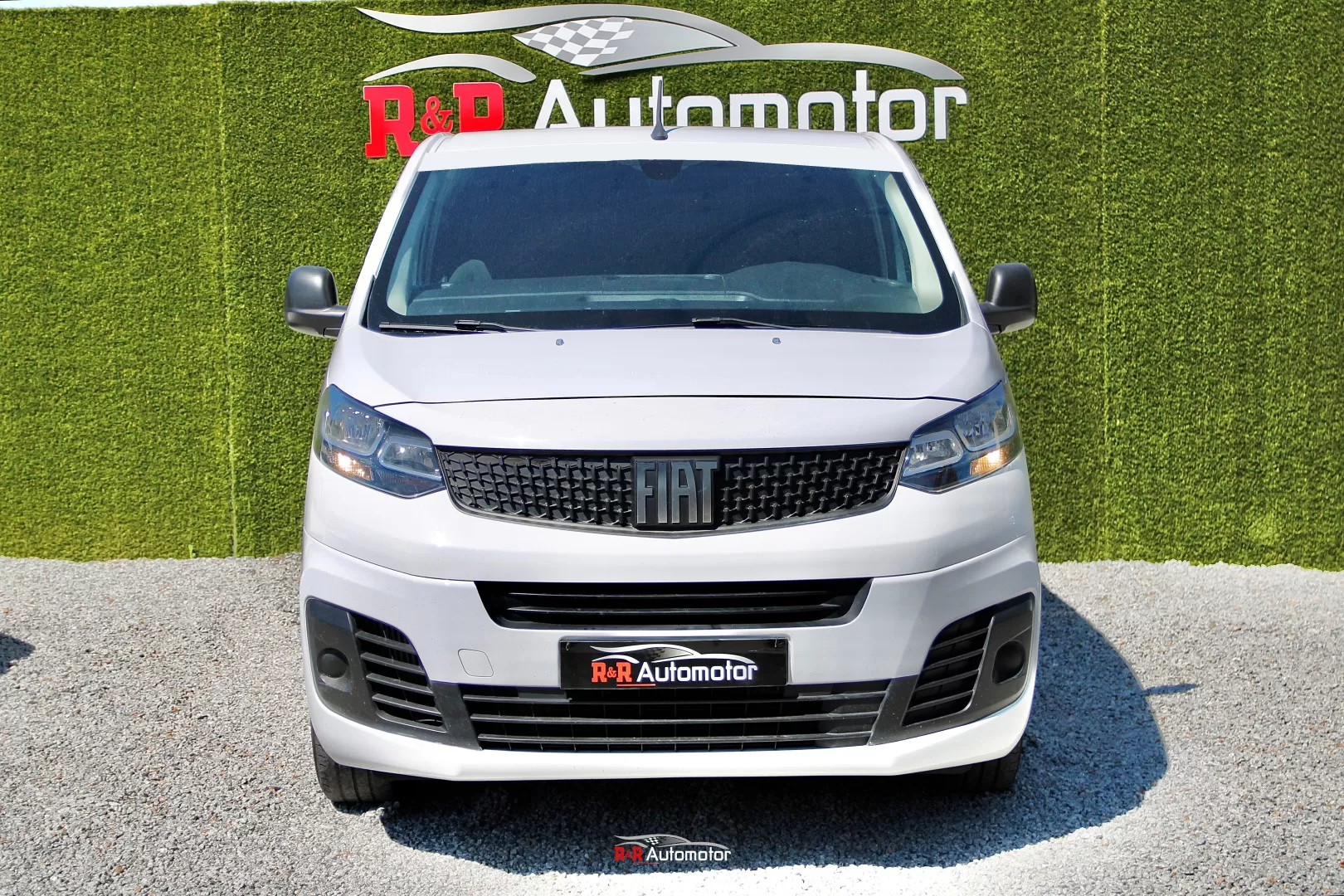 Fiat  Scudo 1.5 BlueHDi L2H1 - foto 4