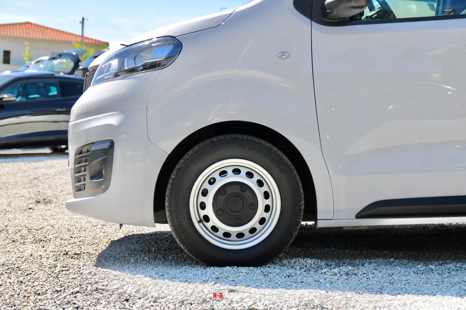 Fiat  Scudo 1.5 BlueHDi L2H1 - foto 5