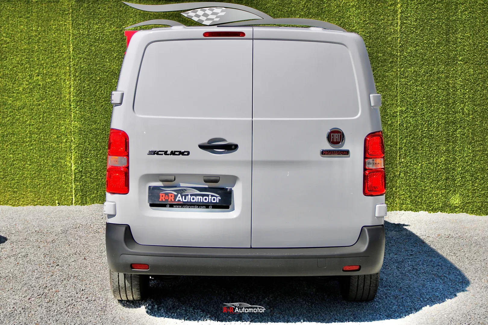 Fiat  Scudo 1.5 BlueHDi L2H1 - foto 7