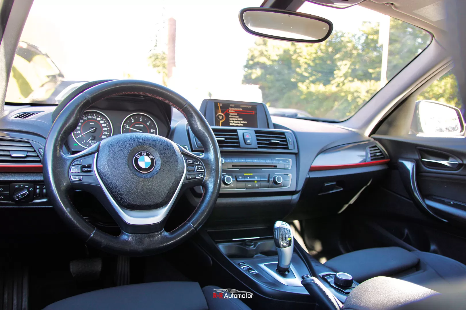 BMW 118 dA Line Sport - foto 3