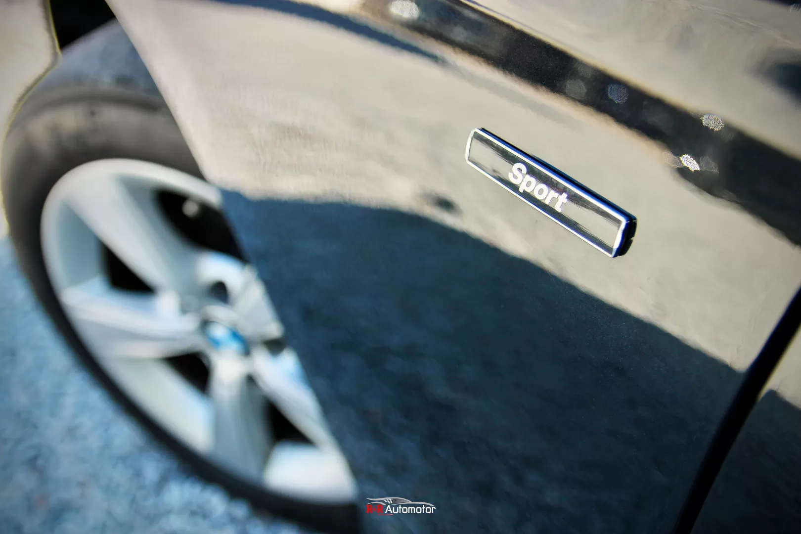BMW 118 dA Line Sport - foto 5