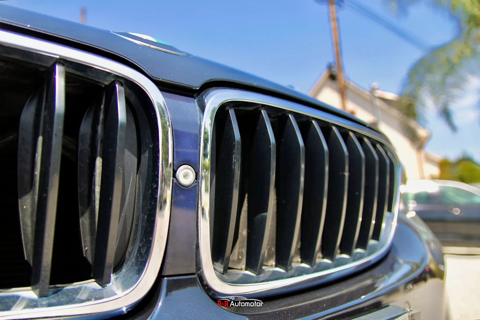 BMW 620 Gran Turismo d xDrive Pack M - foto 5