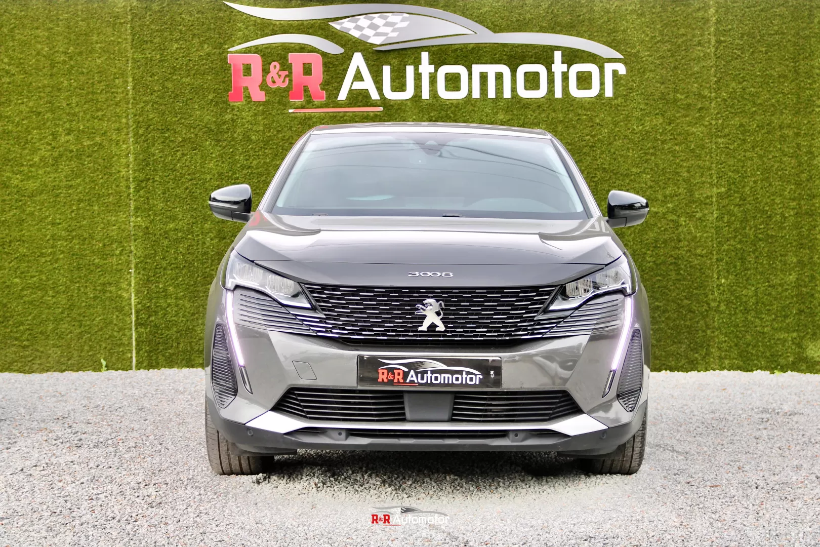 Peugeot 3008 1.6 Hybrid Allure e-EAT8 - foto 4