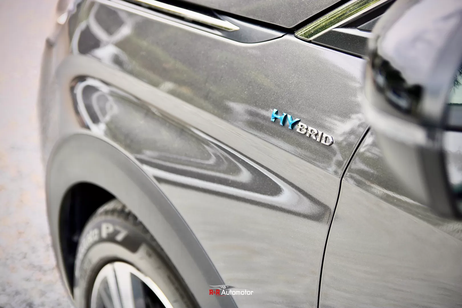 Peugeot 3008 1.6 Hybrid Allure e-EAT8 - foto 6