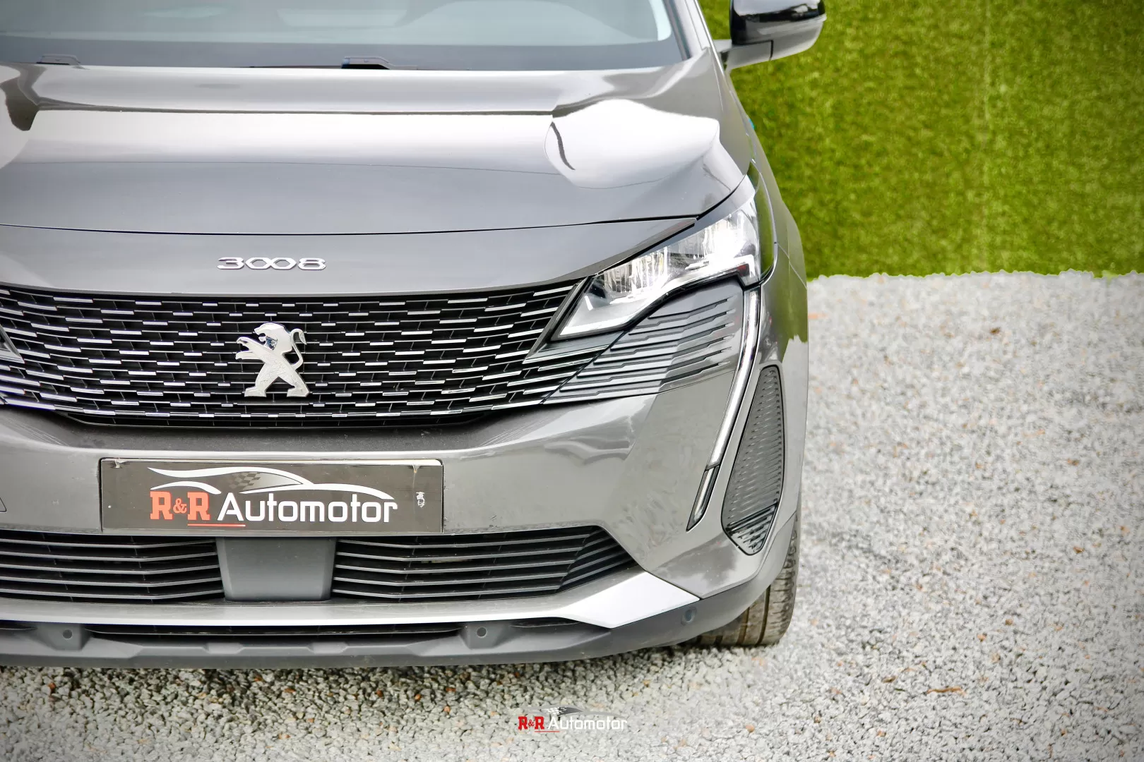 Peugeot 3008 1.6 Hybrid Allure e-EAT8 - foto 8