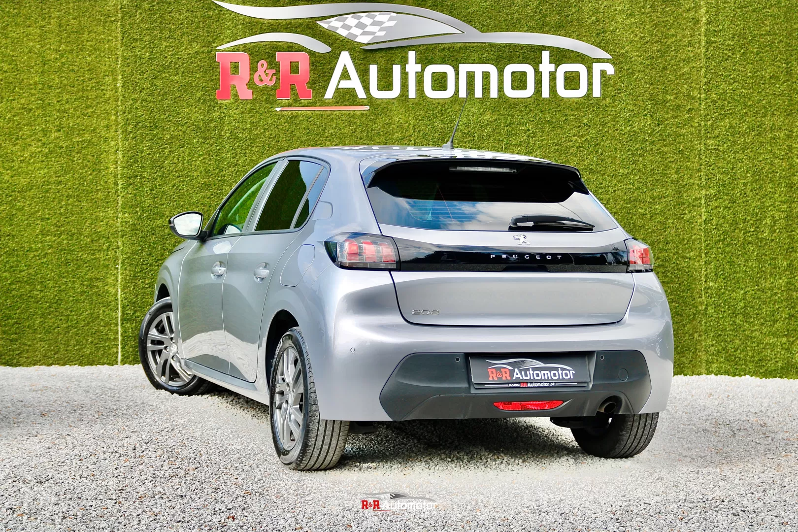 Peugeot 208 1.2 PureTech Active Pack - foto 2