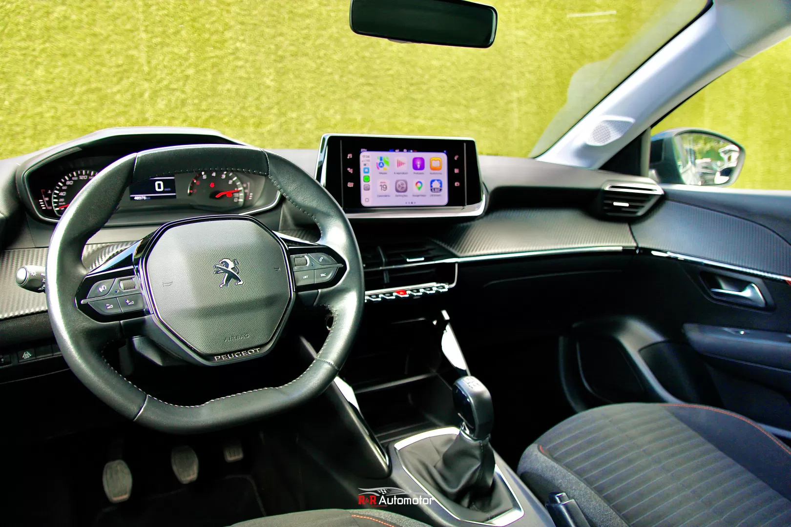 Peugeot 208 1.2 PureTech Active Pack - foto 3